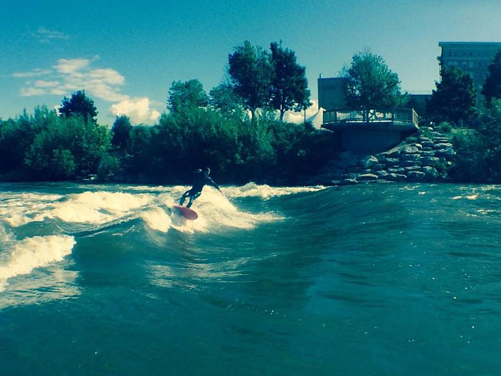 Clark Fork River Clean Up Party this Saturday