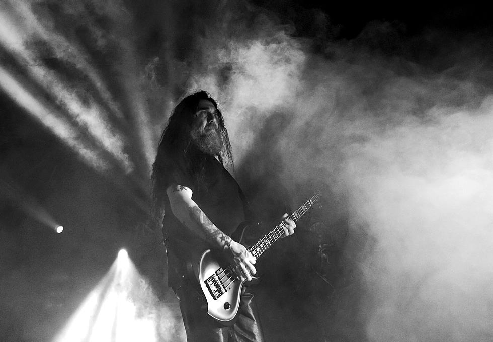 Slayer Release Official Tour Video with Missoula Show
