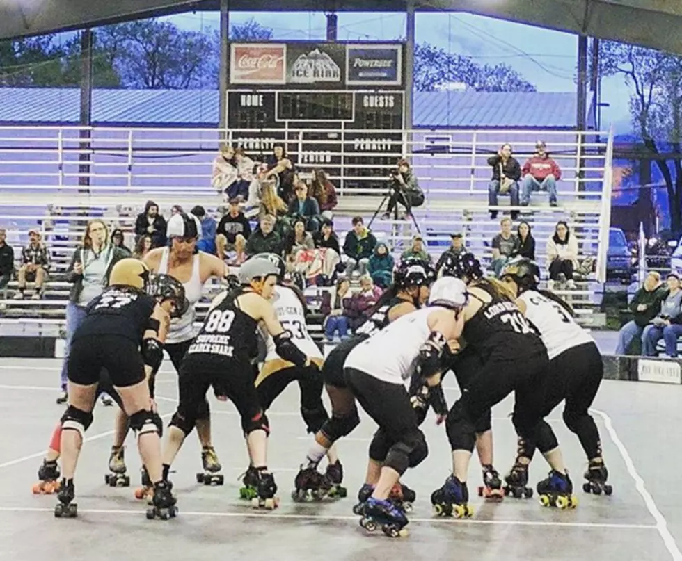 New Hellgate Roller Derby Bout Announced