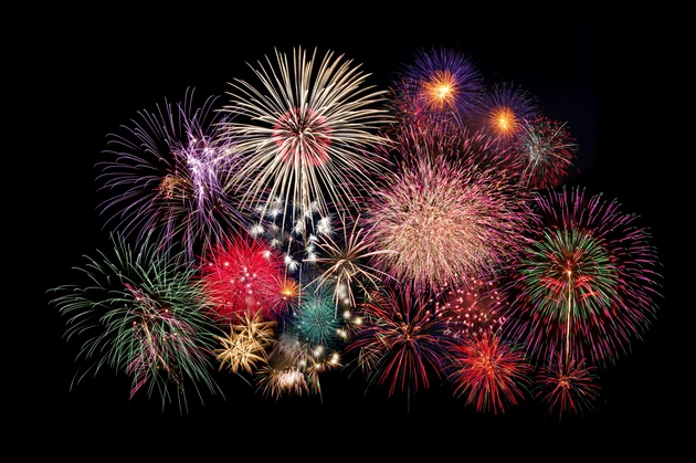Southgate Mall Fireworks Show Returns in 2017 &#8230;at a New Location
