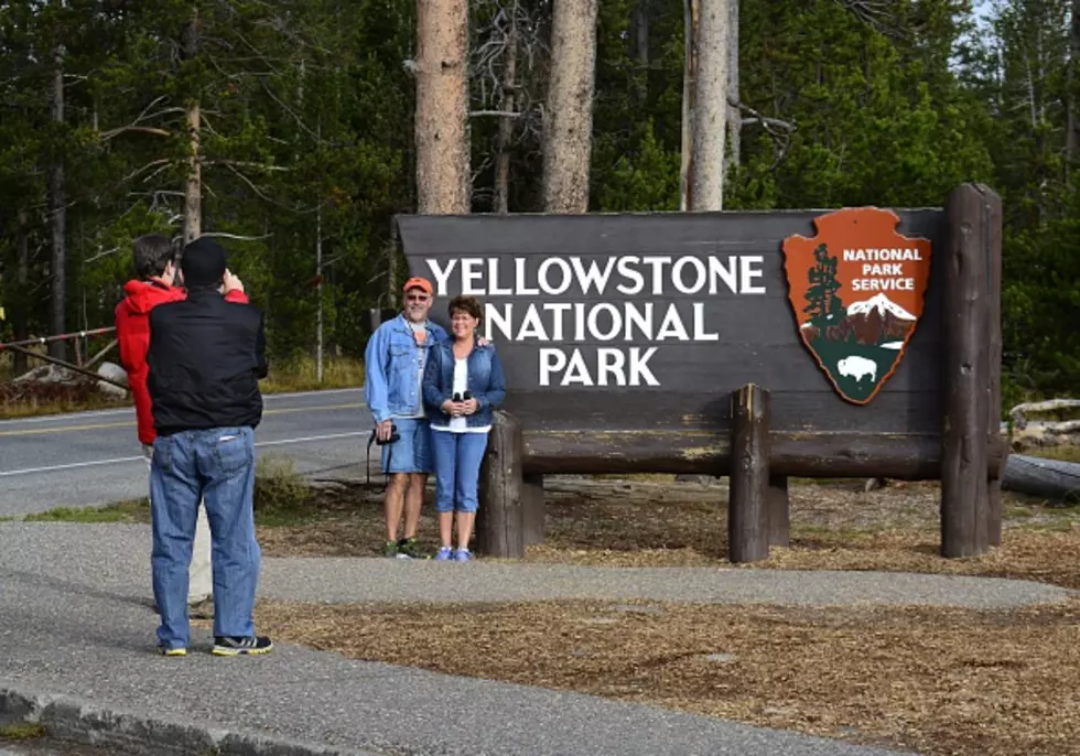 Surviving Yellowstone &#8211; Happy 146th Birthday To YNP