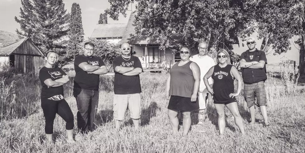 Paranormal Team Is Searching For Possible Hauntings in Missoula