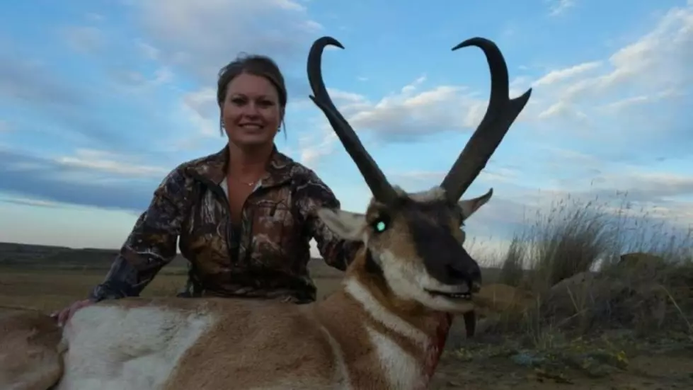 Montana Archery Antelope Spot And Stalk Tips