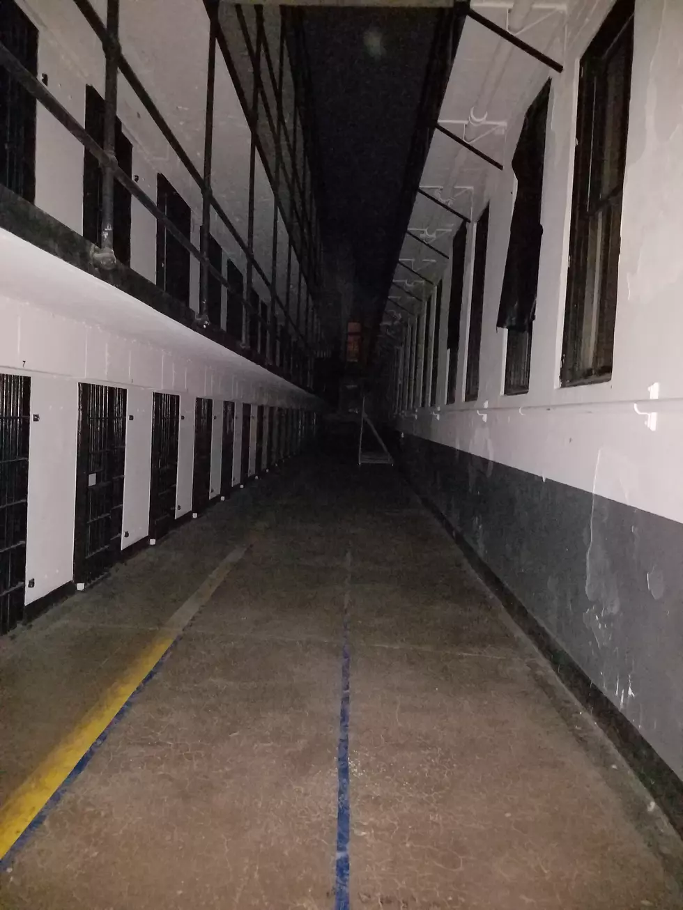 Be Part of the 2019 Blaze Ghost Hunt Team at Old MT State Prison