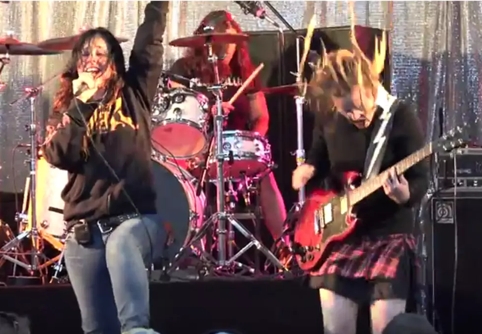 AC/DC Tribute Band Hell’s Belles Returning to Missoula