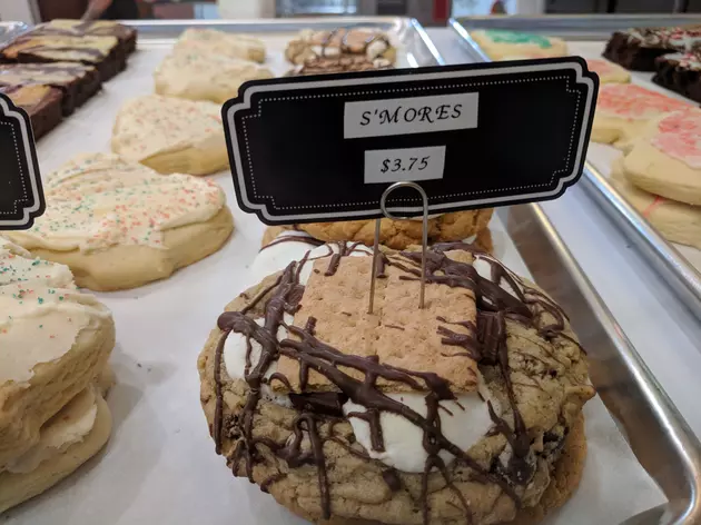 You MUST Try the New Downtown Missoula Cookie Shop