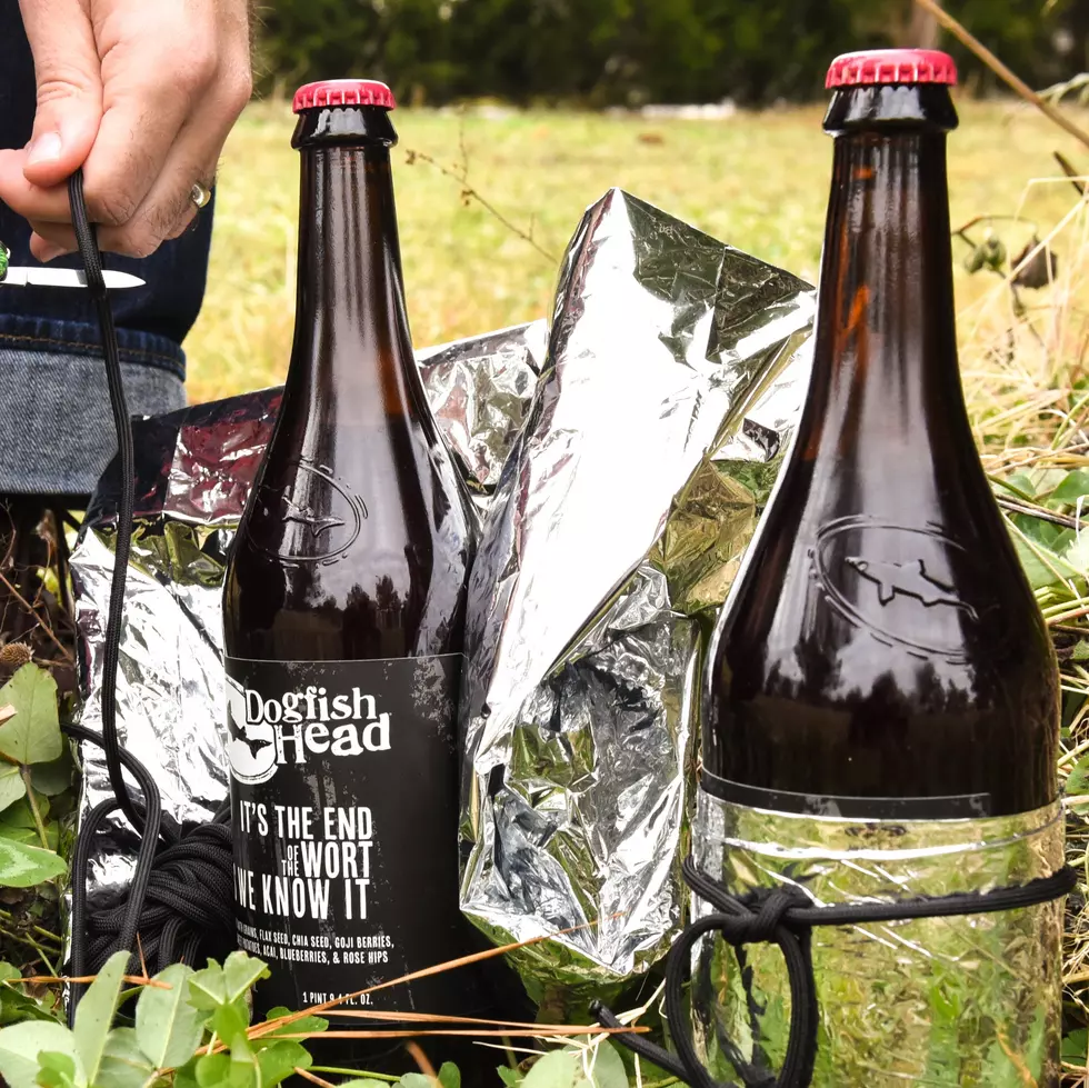 The End Is Near &#8211; Drink Survival Beer