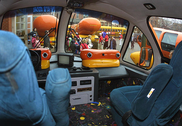 Job Opening &#8211; Weinermobile Driver Wanted