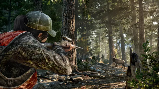Forget Nazi Zombies &#8211; Far Cry 5 Has Moose Zombies