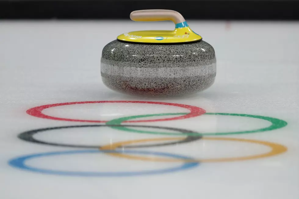 Who Wants to Be On The Next Olympic Curling Team