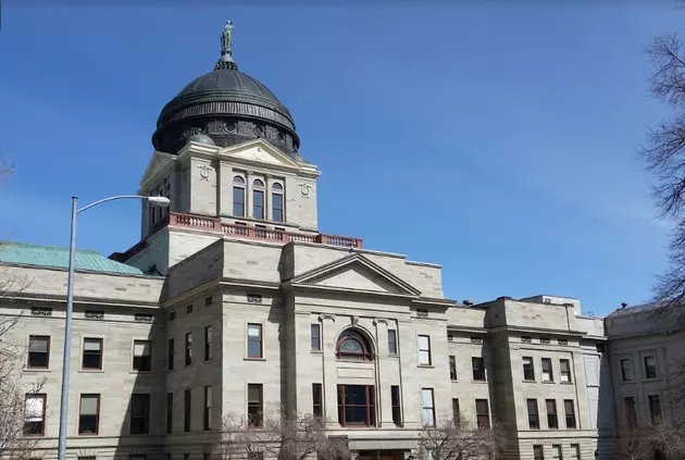 Montana Man Quits Government Job Rather Than Help ICE
