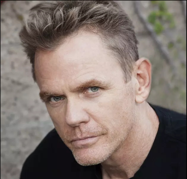 Christopher Titus Returning to Missoula in 2018