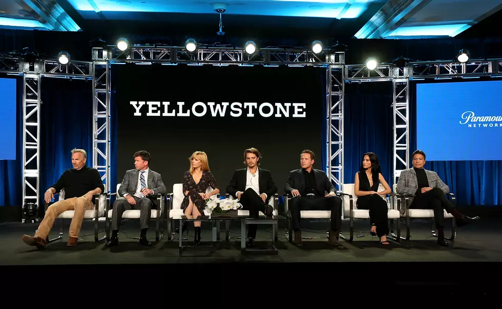 ‘Yellowstone” Is Casting MORE Extras Soon