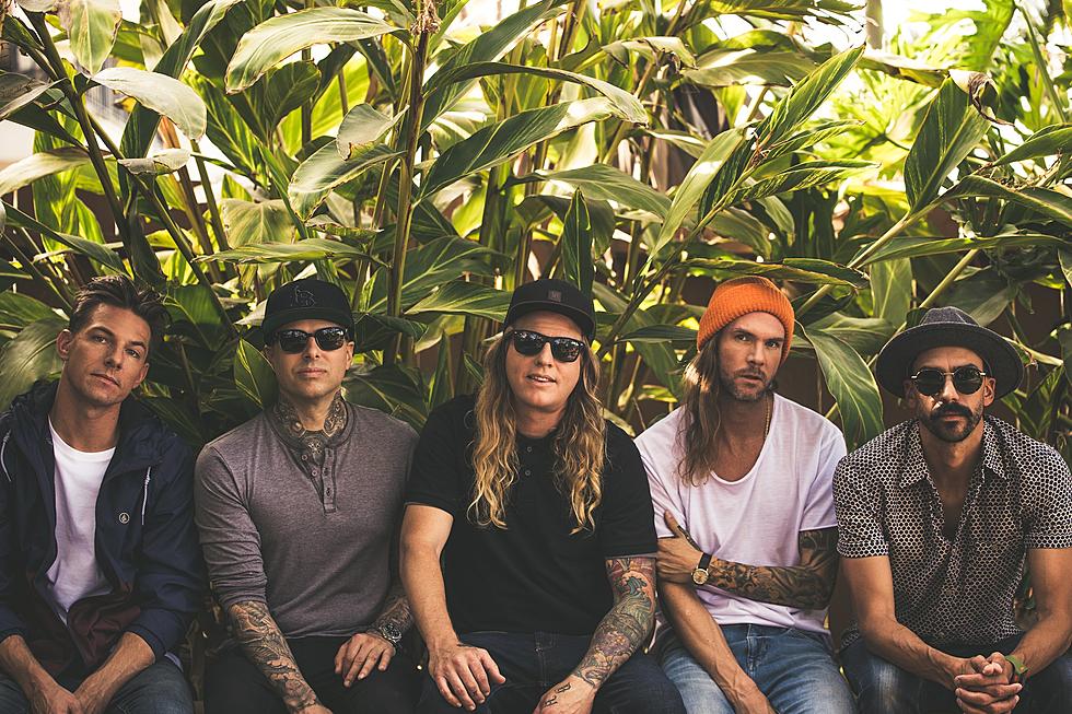 Dirty Heads Coming to Missoula in 2018