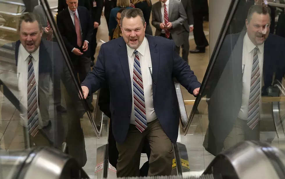 Senator Jon Tester Featured on Latest Installment of &#8216;A Bad Lip Reading&#8217;