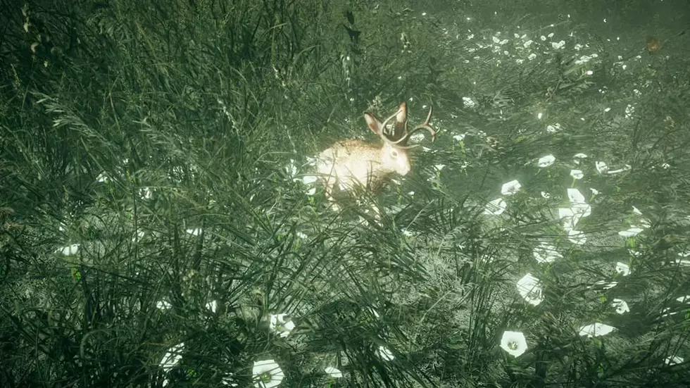 Jackalope Exist in Far Cry 5