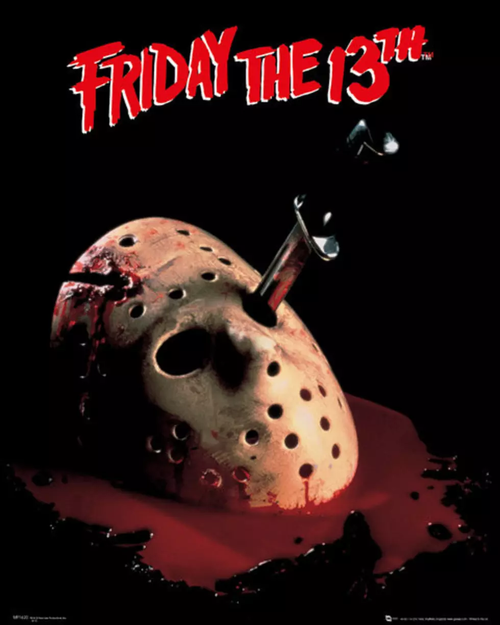 Friday The 13th – My 13 Favorite Jason Kills