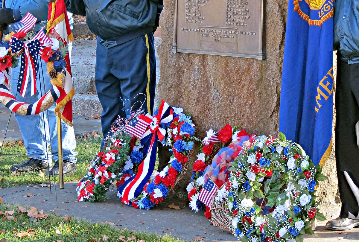 Hamilton American Legion Post 47 Adds Memorial Day Events