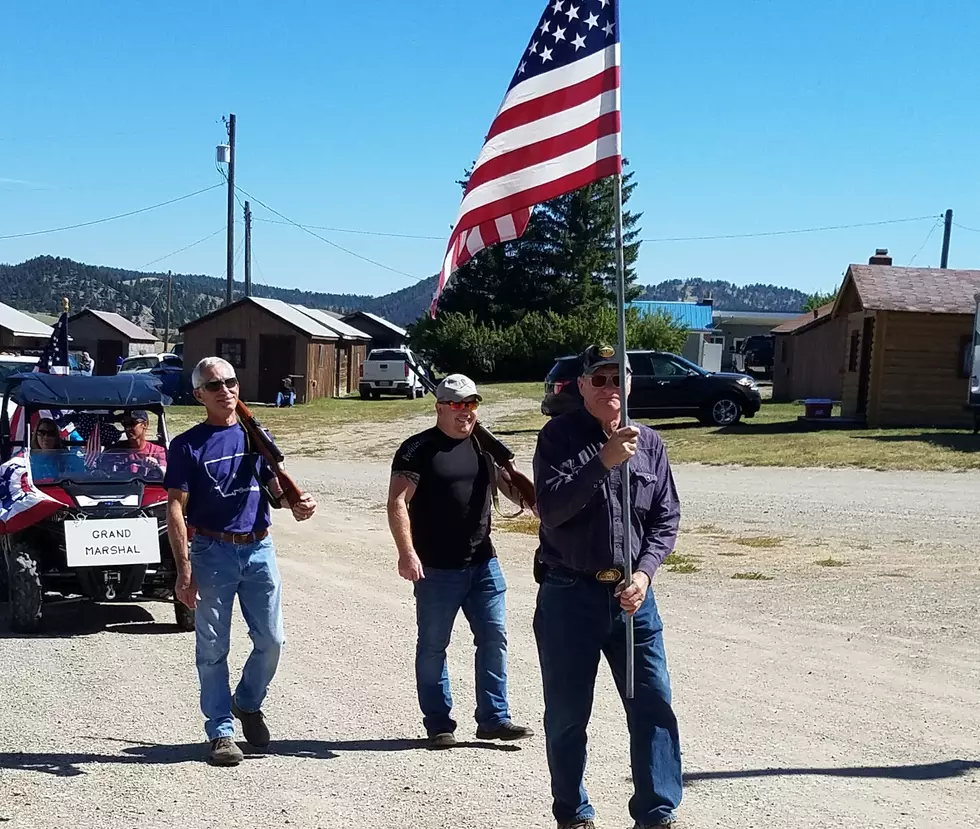 America’s Smallest Labor Day Parade is in Montana
