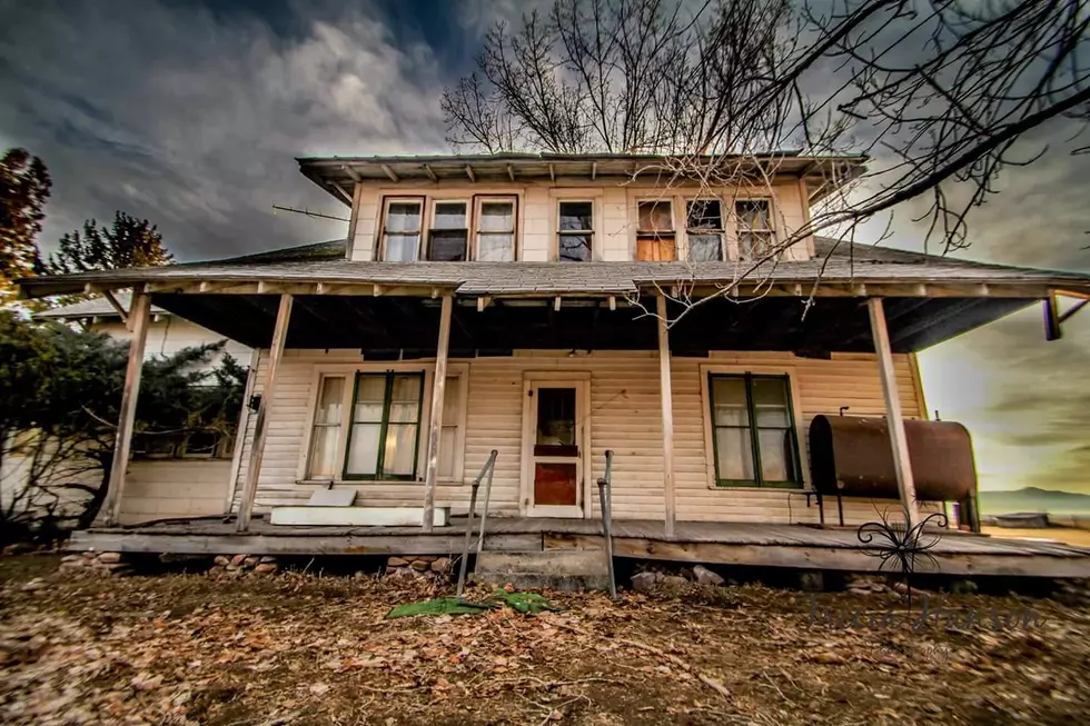 Check Out the Three Most Horrifying Haunted Places in Missoula