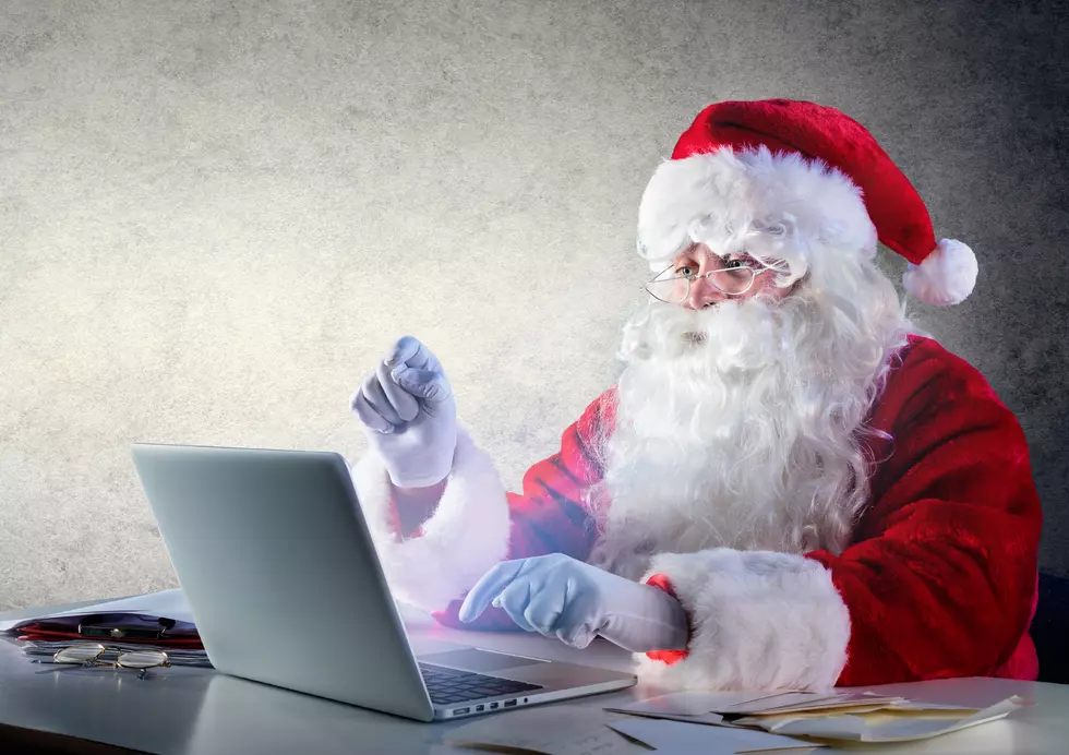 What Montana Is Googling as Christmas Nears