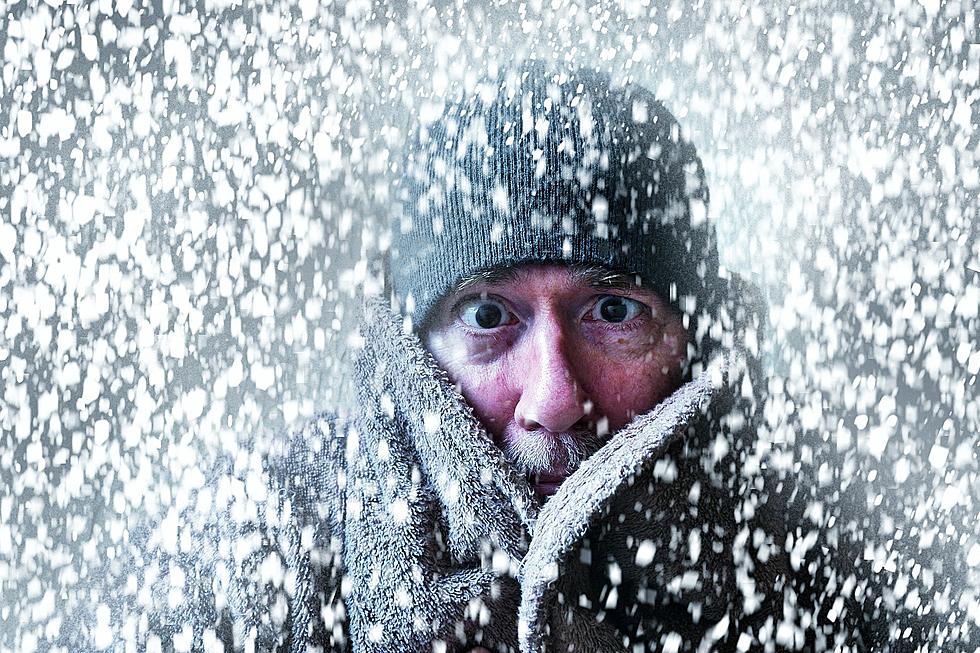 Winter Storm Warning This Week in Parts of Montana