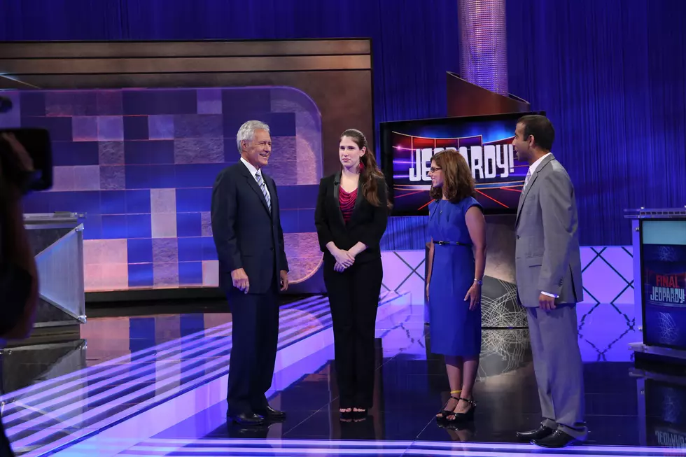Missoula Osprey Featured on Jeopardy