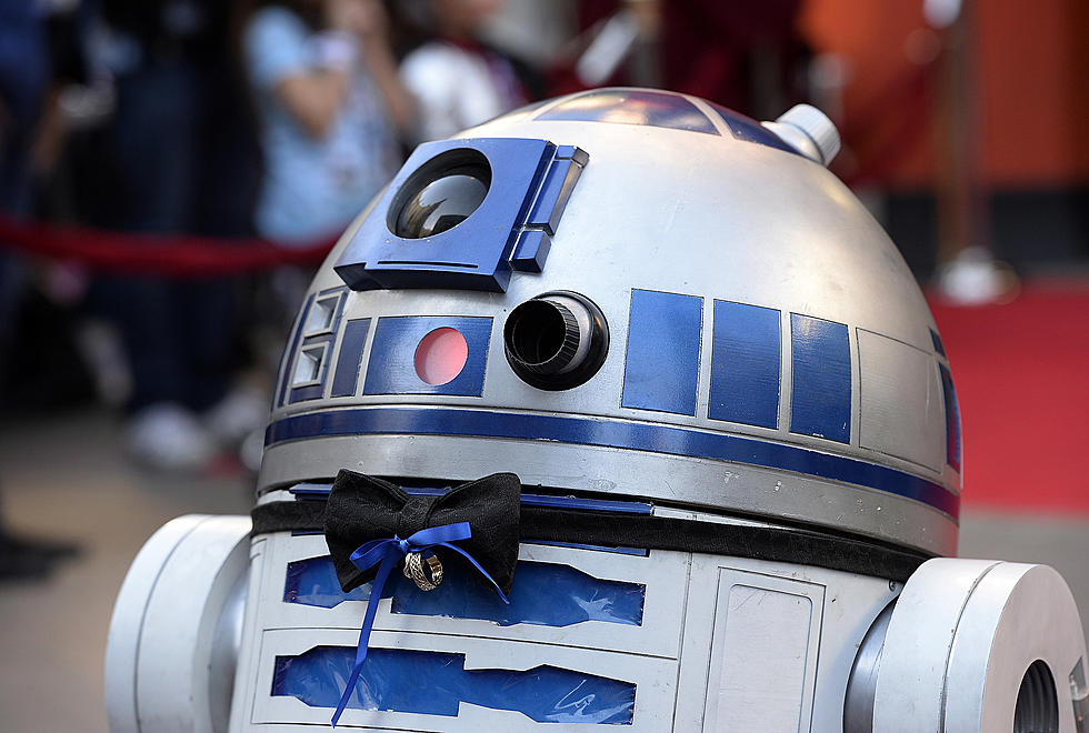 Star Wars Theme Played on University of Montana Main Hall Bells