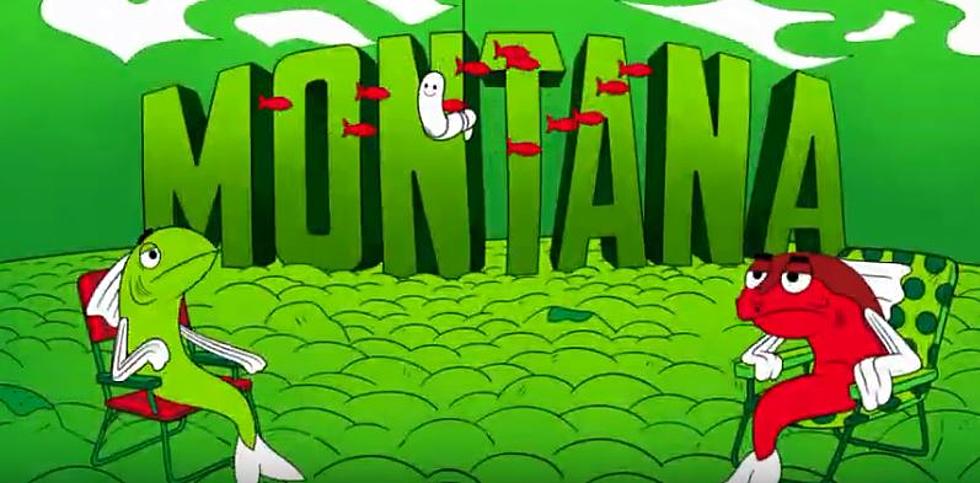 Montana Gets Mountain DEWnited States Label