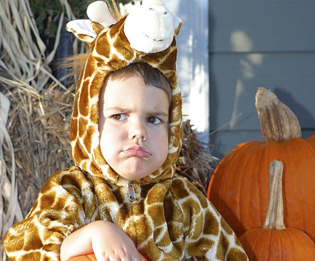 How Much Should The Halloween &#8220;Dad Tax&#8221; Be?