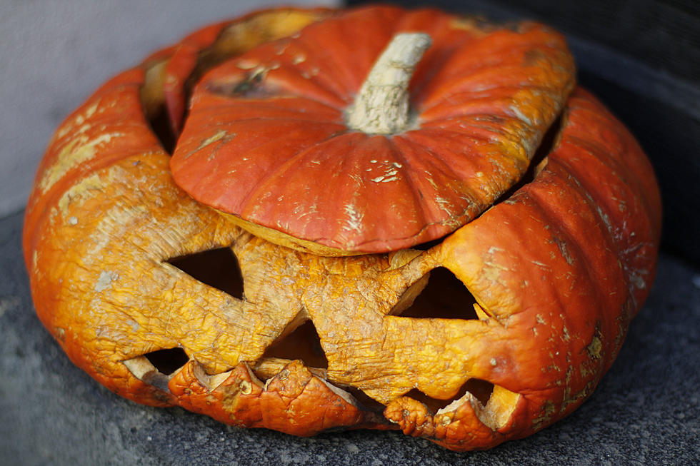 How to Preserve Your Jack-O-Lantern for Halloween