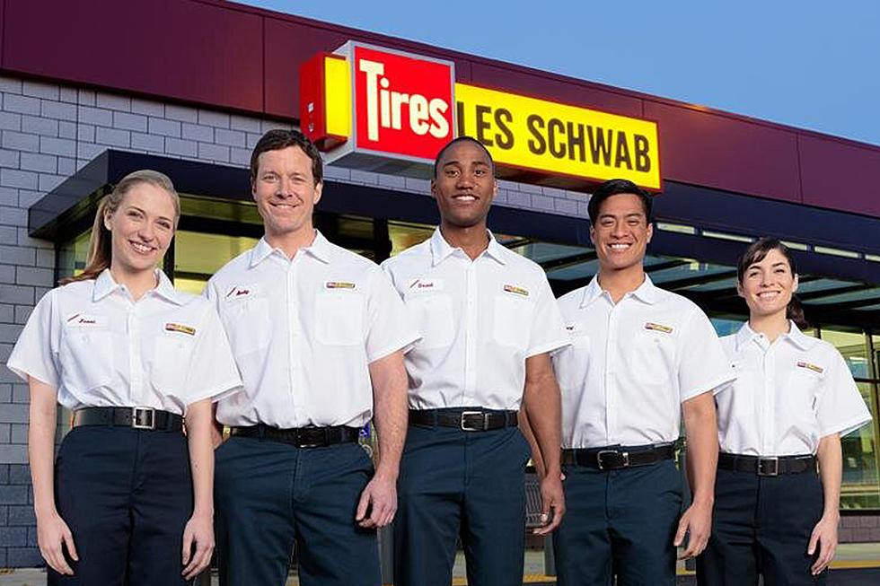 Les Schwab &mdash; Missoula's Tire Expert