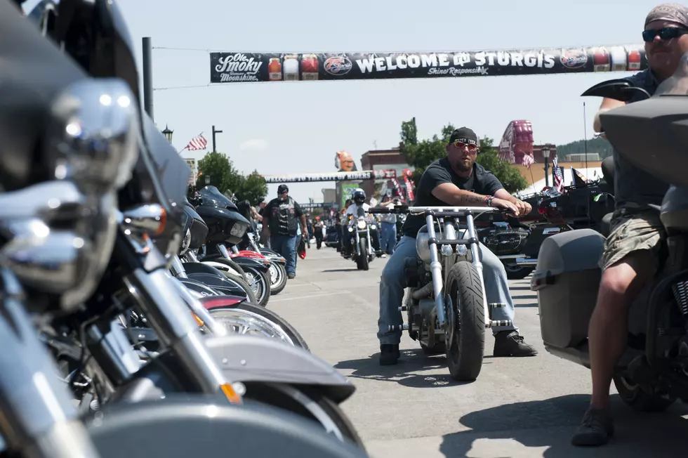Sturgis Motorcycle Rally MAY NOT Cancel Due to COVID-19