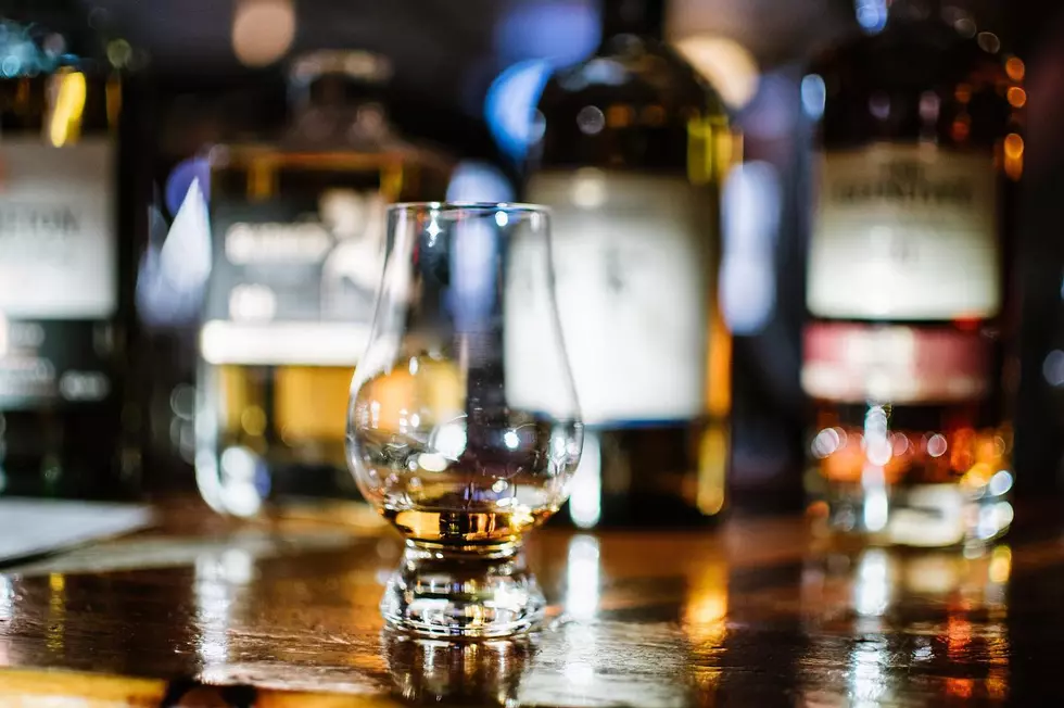 World Whiskey Day Social Distancing Bourbon Tasting in Missoula