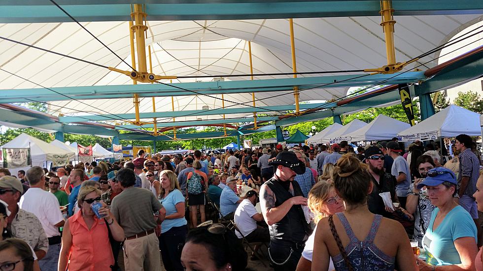28th Annual Garden City Brewfest Cancelled for 2020