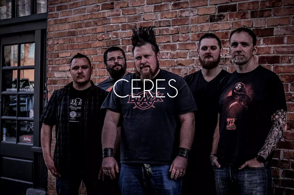 HELP WANTED: Missoula’s Ceres Search for NEW Bassist