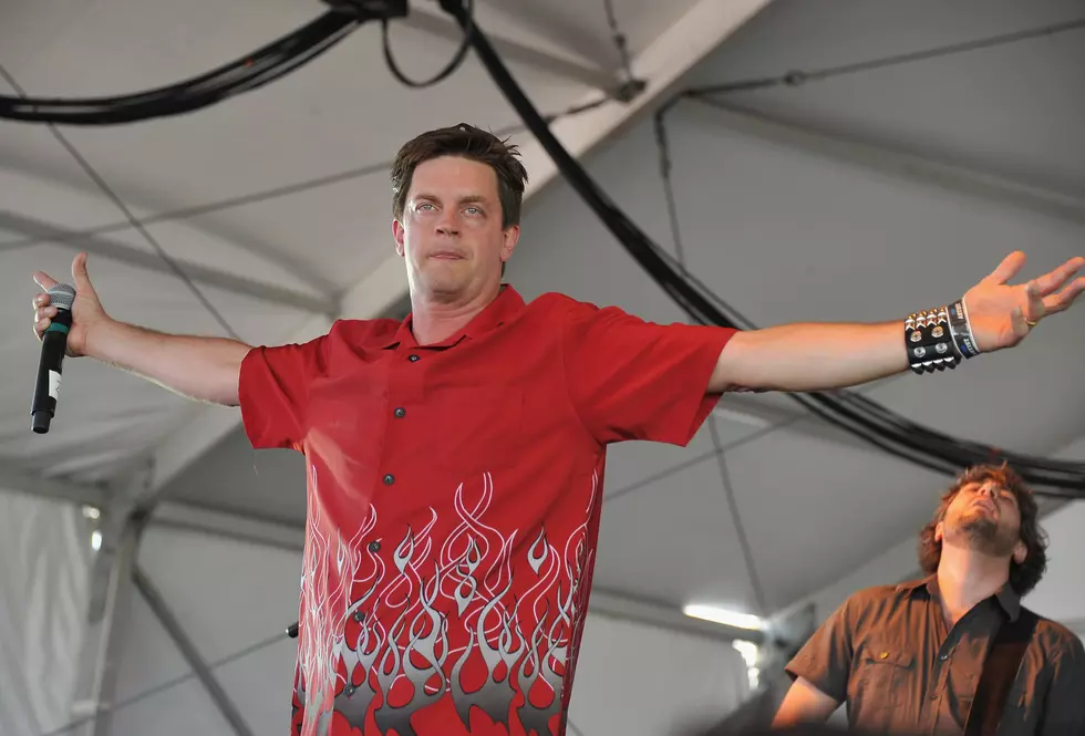 Jim Breuer Explains Why You Shouldn’t Be Upset If You Can’t Watch Fireworks