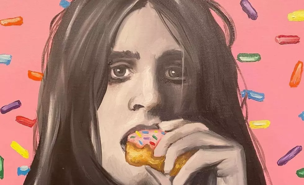 Missoula&#8217;s Most Beloved Piece of Ozzy Art has Been STOLEN