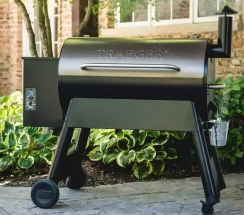 Score $500 and New Grill with the Alt Stimulus Package