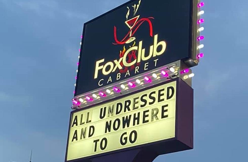 The Fox Club Announces Re-Opening Date, is Hiring