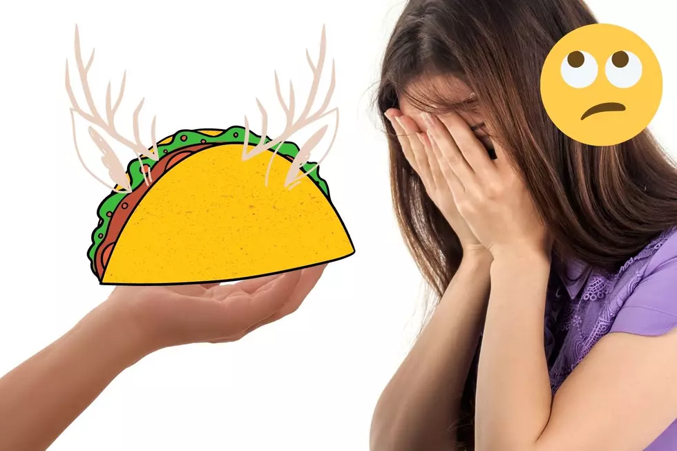 Deer Going Extinct? Girl Cries When Finds Out She Ate Deer Tacos