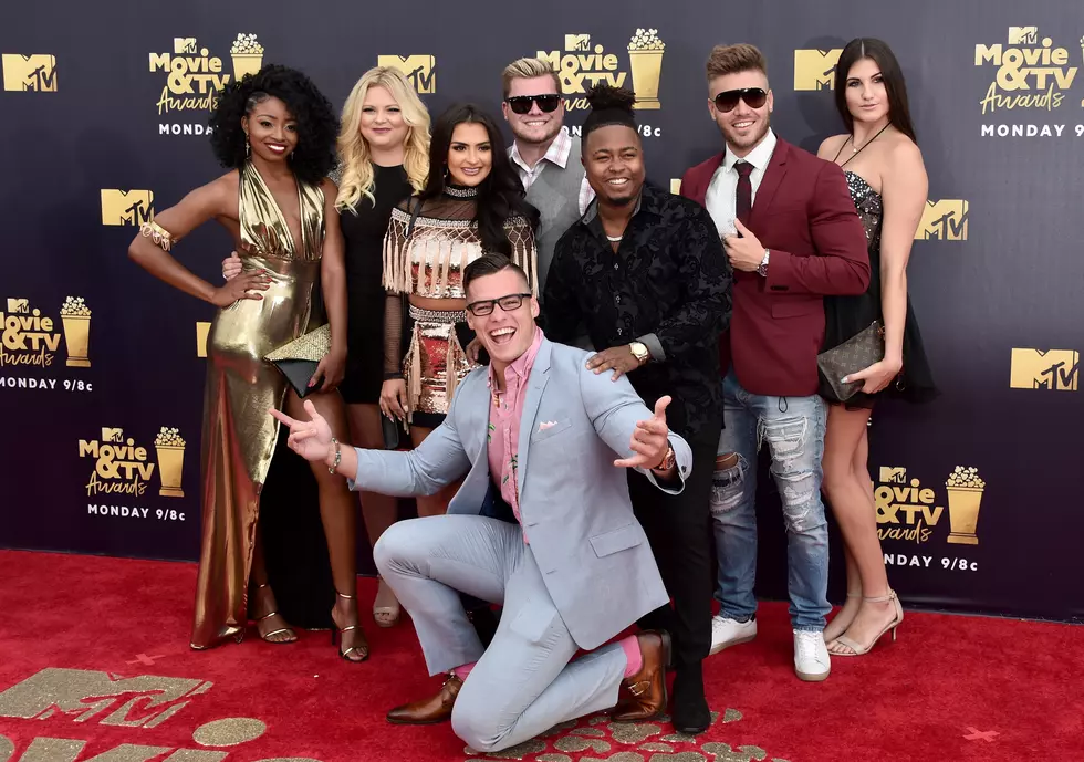 WILD MTV Reality Show Filmed in Lolo?