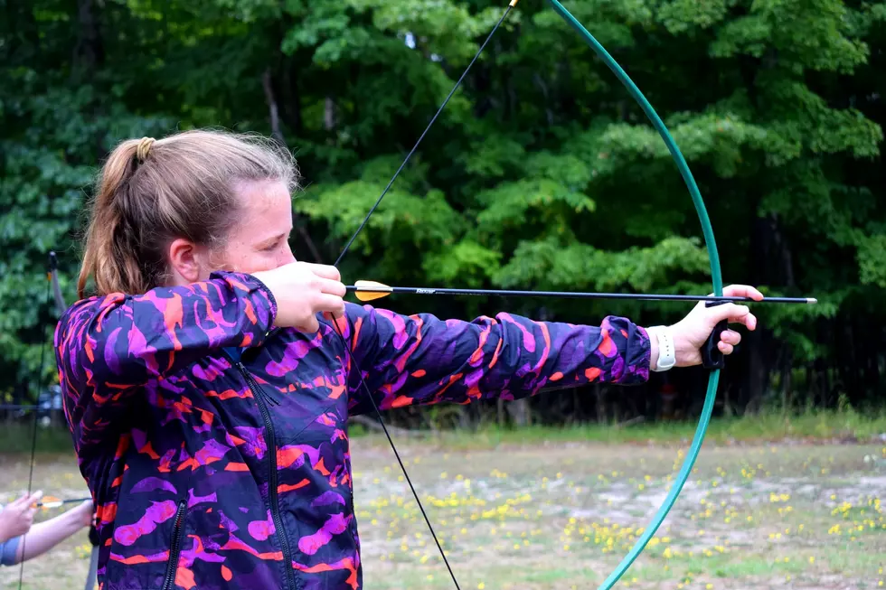 Montana FWP Push to Get Archery Programs in Schools