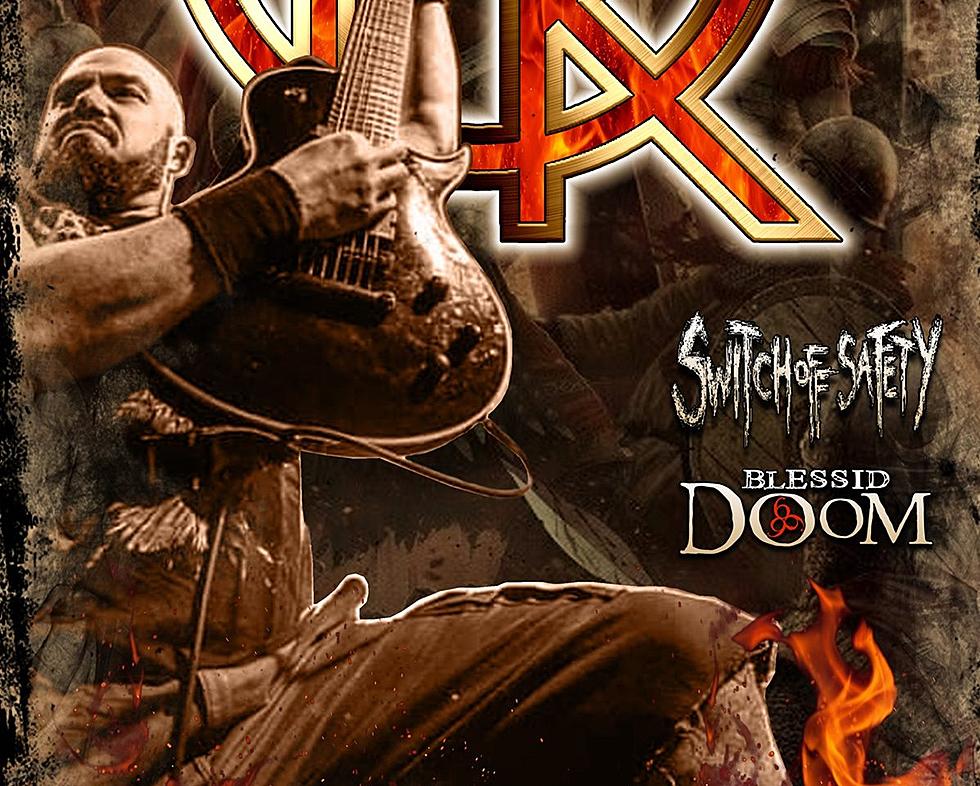 Soulfly Guitarist Marc Rizzo LIVE in Missoula This Saturday