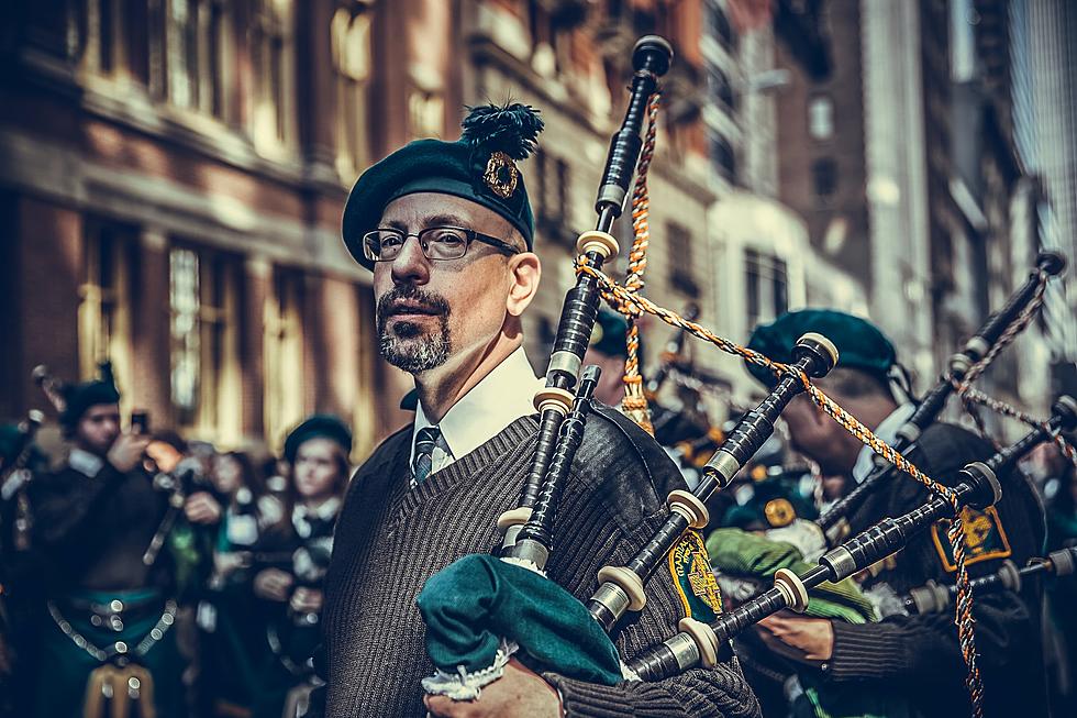 Montana Virtual Irish Concert for St. Patrick’s Day