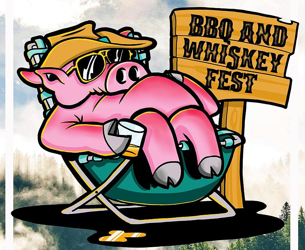 New Missoula Festival Featuring BBQ and Whiskey