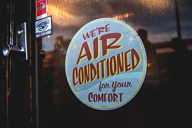 DIY Redneck Air Conditioner