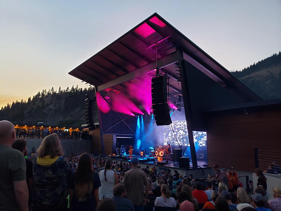 Phil Lesh &#038; Friends Confirm Tour Date at KettleHouse Amphitheater: June 17th