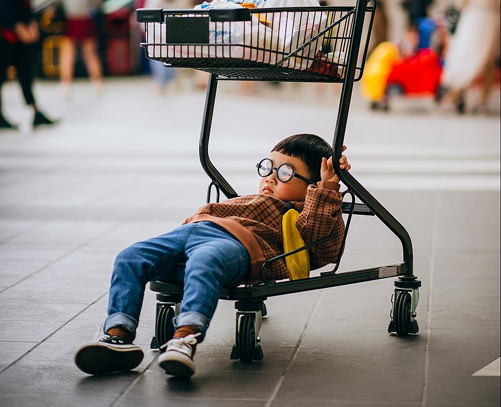 End Of An Era &#8211; Memorable Southgate Mall Play Area Removed