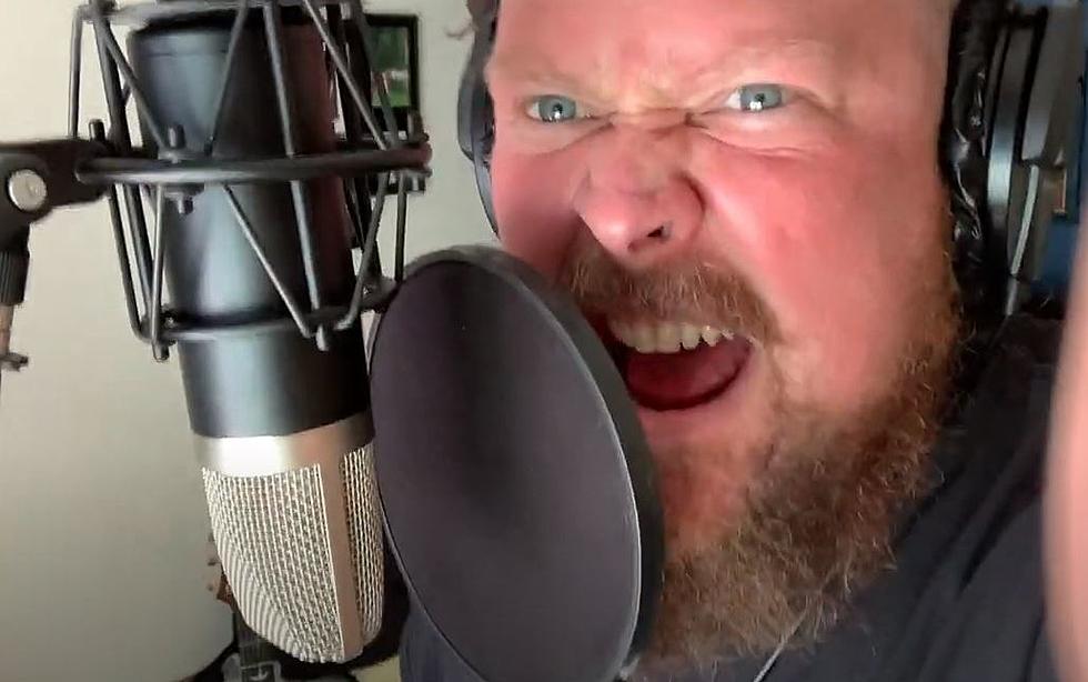 A Missoula Metalhead Creates an Awesome Alanis Morissette Cover